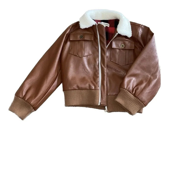Little James jacket​ - Picture 1 of 7
